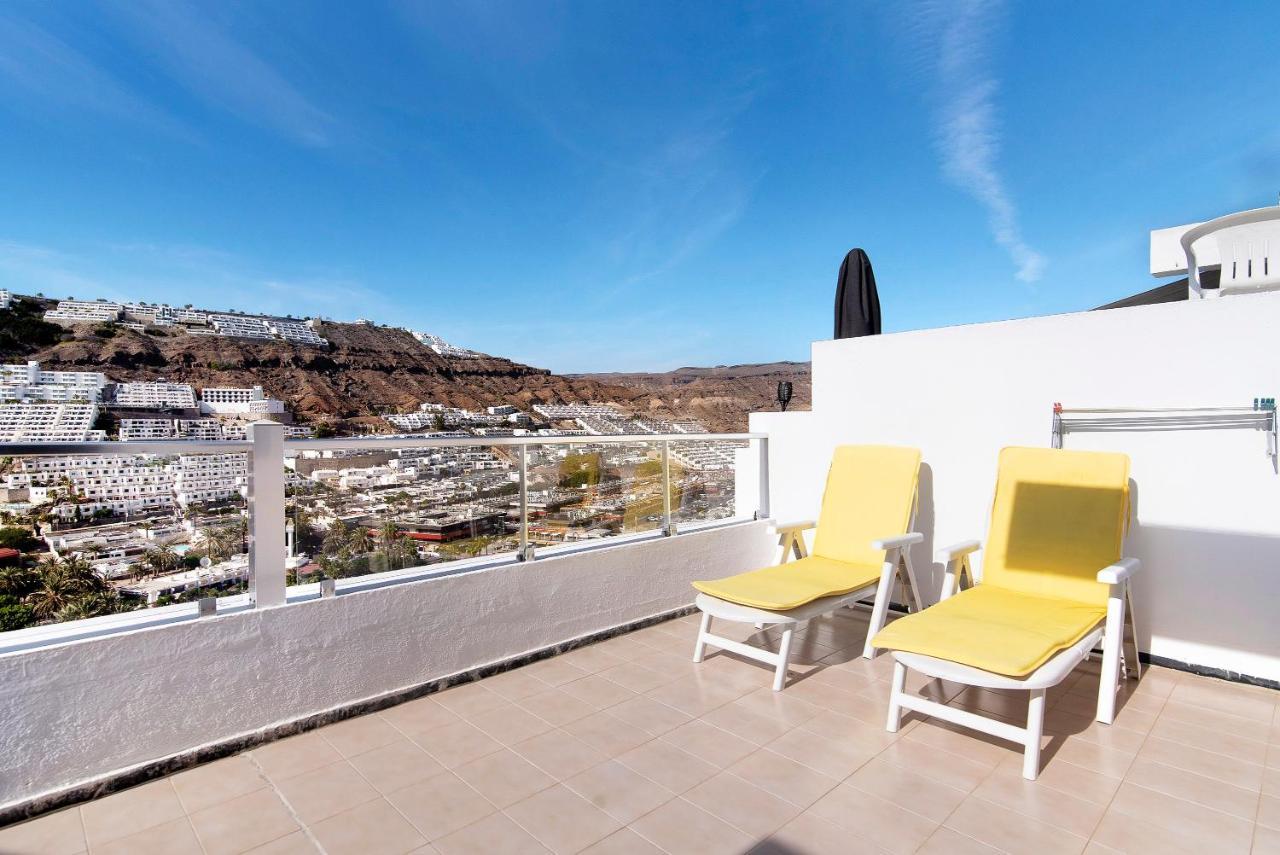 Appartamento Penthouse In Puerto Rico Puerto Rico  Esterno foto