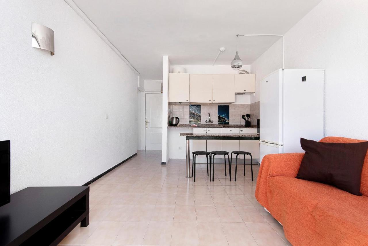 Appartamento Penthouse In Puerto Rico Puerto Rico  Esterno foto